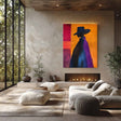 Colorful Painting #CA273