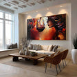 Palette Knife Art #PKA011