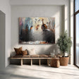 Palette Knife Art #PKA003