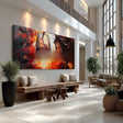 Palette Knife Art #PKA011