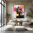 Abstract Graffiti Art #GA099