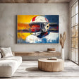 Pop Art Canvas #PAC079