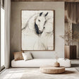 Contemporary Horse Art #HA040
