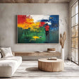 Colorful Painting #CA260