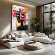 Abstract Graffiti Art #GA099