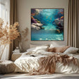 Plaster Art Texture Painting #SG463