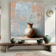 Wabi-Sabi Wall Art #TX391