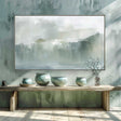 Wabi-Sabi Wall Art #TX410