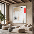 Contemporary Minimalist Art #MA149