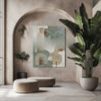 Bohemian Painting #BP111