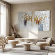 Wabi-Sabi Wall Art #TX530