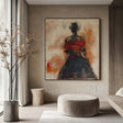 Wabi-Sabi Wall Art #TX430