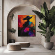 Colorful Painting #CA270
