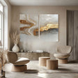 Golden Currents #SA022
