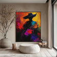 Colorful Painting #CA270