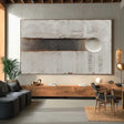 Wabi Sabi Wall Art #TX600