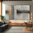 Wabi Sabi Wall Art #TX620