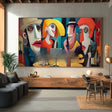 Pop Art Canvas #PAC224