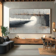 Wabi Sabi Wall Art #TX618