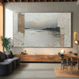 Wabi-Sabi Wall Art #TX556