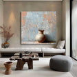 Wabi-Sabi Wall Art #TX391