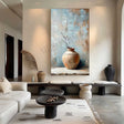 Wabi-Sabi Wall Art #TX405
