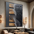 Wabi Sabi Wall Art #TX593