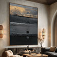 Wabi Sabi Wall Art #TX584