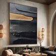 Wabi Sabi Wall Art #TX595