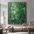 Abstract Expressionist Art #AEA015