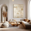 Bohemian Painting #BP067