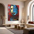 Abstract Graffiti Art #GA133
