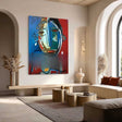 Abstract Graffiti Art #GA134
