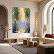 Colorful Painting #CA291