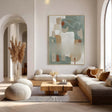 Bohemian Painting #BP111