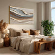 Plaster Art Texture Painting #SG457