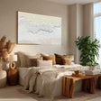 Plaster Art Texure Painting #SG648