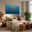 Contemporary Minimalist Art #MA167