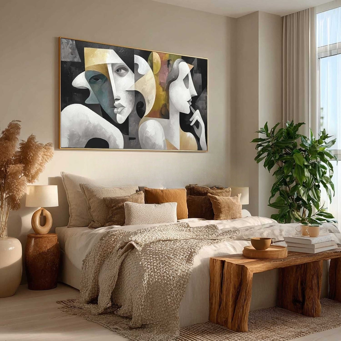 Pop Art Canvas #PAC237