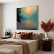 Colorful Painting #CA278
