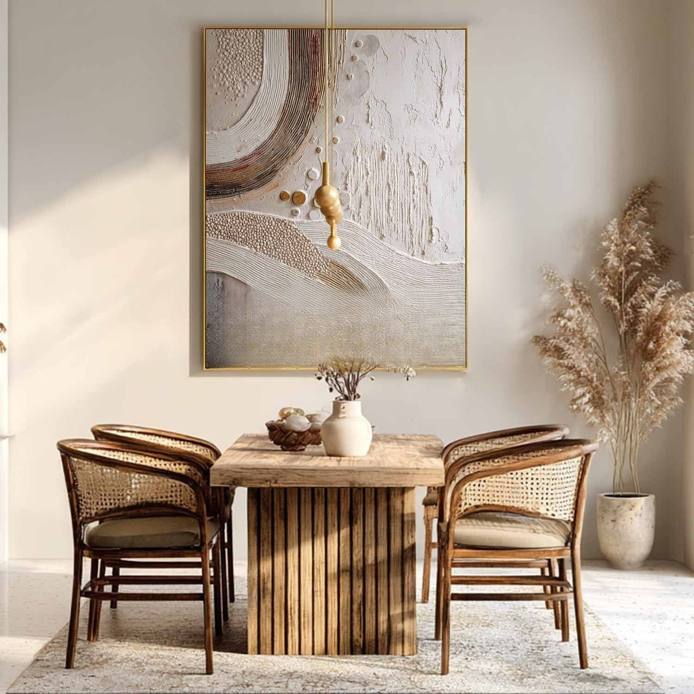 Bohemian Painting #BP014