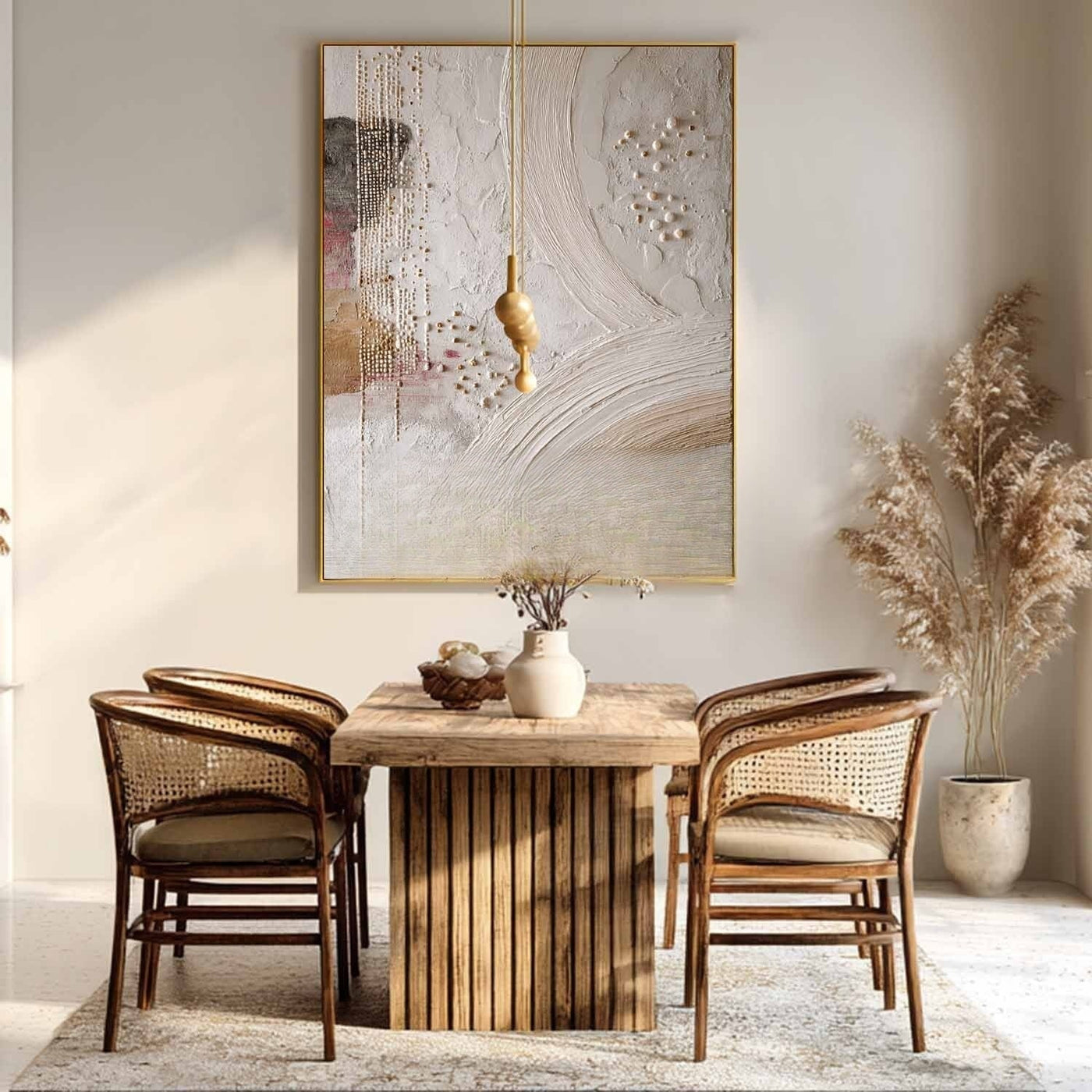 Bohemian Painting #BP026