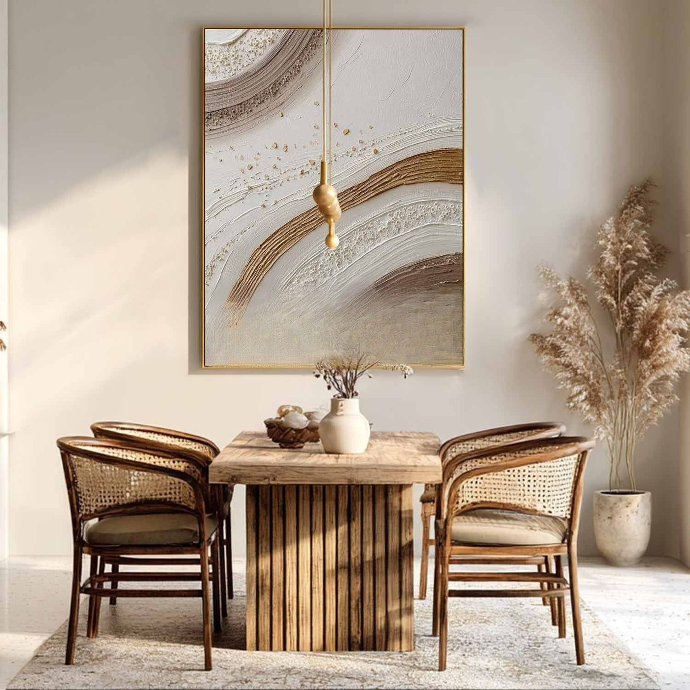 Bohemian Painting #BP027