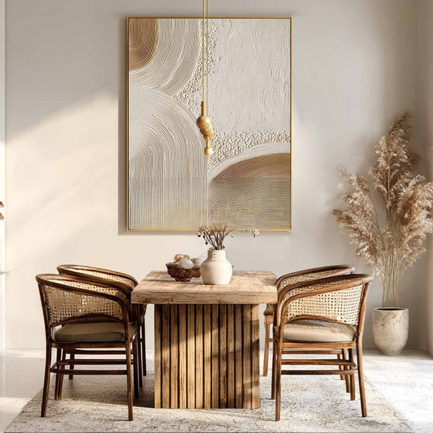 Bohemian Painting #BP031