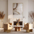 Bohemian Painting #BP014