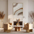 Bohemian Painting #BP027