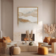 Bohemian Painting #BP073