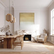 Contemporary Minimalist Art #MA169