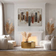 Wabi Sabi Wall Art #TX637