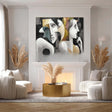 Pop Art Canvas #PAC237